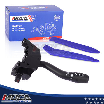 MOCA Turn Signal Switch - SCB1155