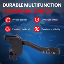 MOCA Turn Signal Switch - SCB1155