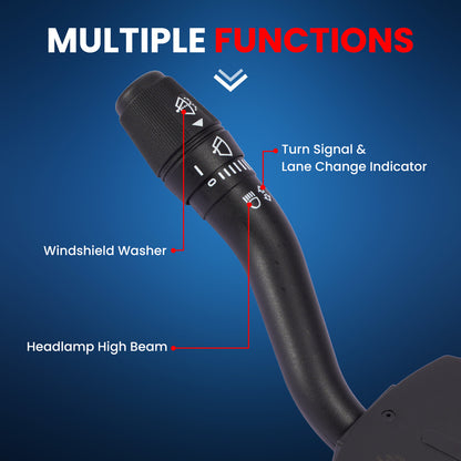 MOCA Turn Signal Switch - SCB1155