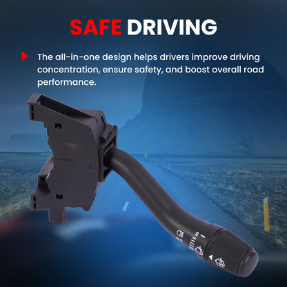 MOCA Turn Signal Switch - SCB1155