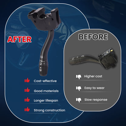 MOCA Turn Signal Switch - SCB1155