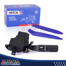 MOCA Turn Signal Switch - SCB1172
