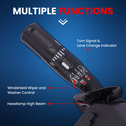 MOCA Turn Signal Switch - SCB1172
