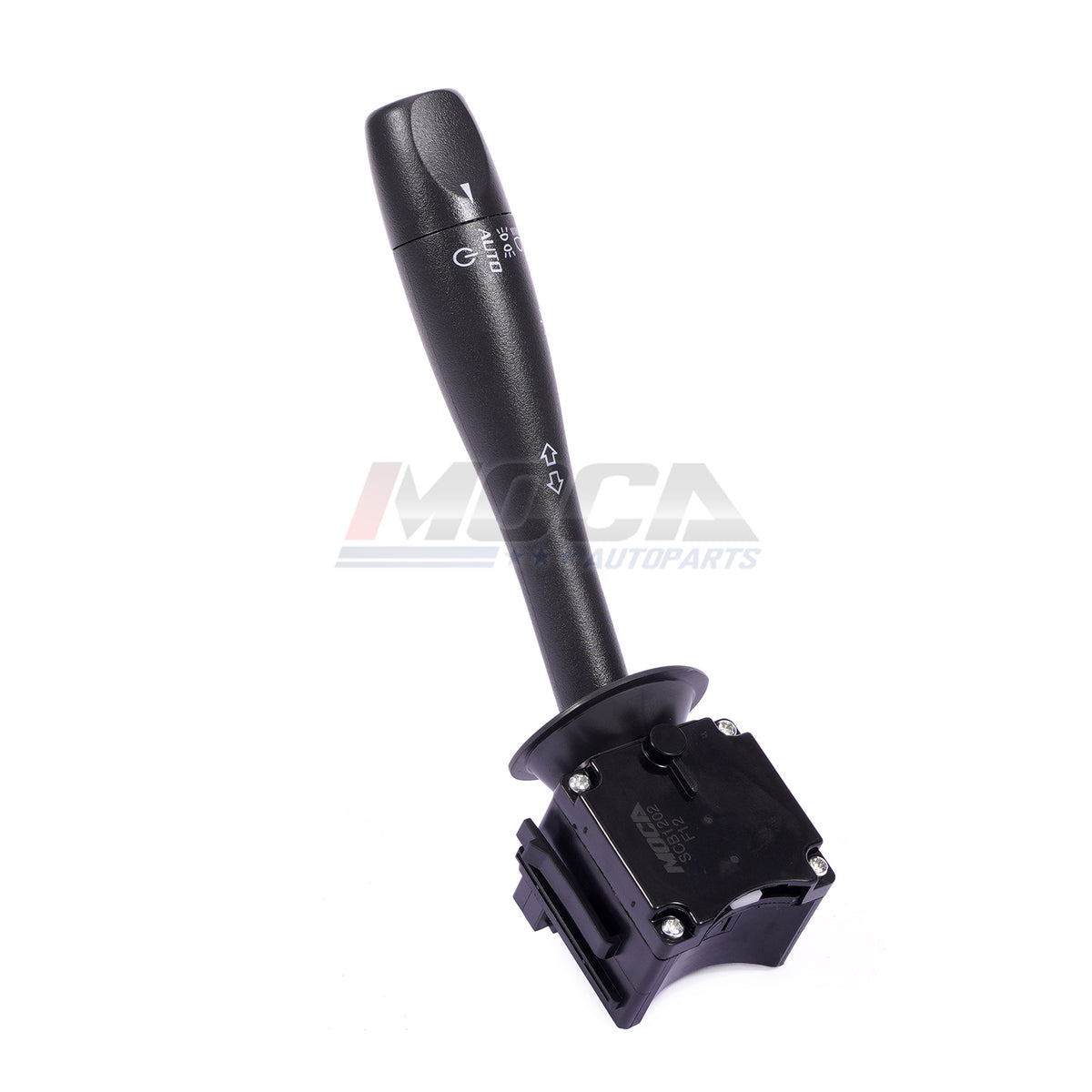 MOCA Headlight Switch - SCB1202