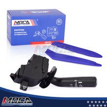 MOCA Turn Signal Switch - SCB1251