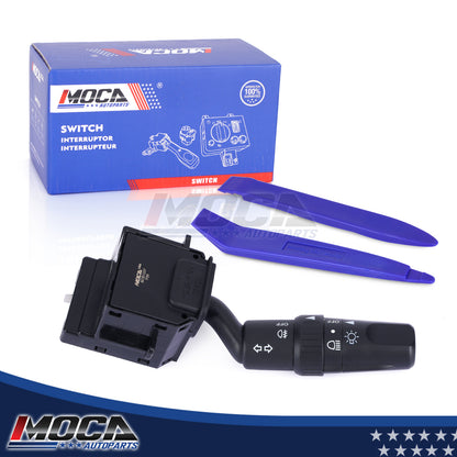 MOCA Headlight Switch - SCB1297