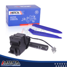 MOCA Turn Signal Switch - SCB1332