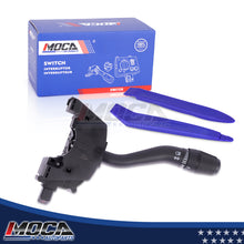 MOCA Turn Signal Switch - SCB1372