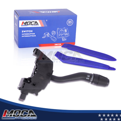 MOCA Turn Signal Switch - SCB1372