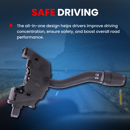 MOCA Turn Signal Switch - SCB1372