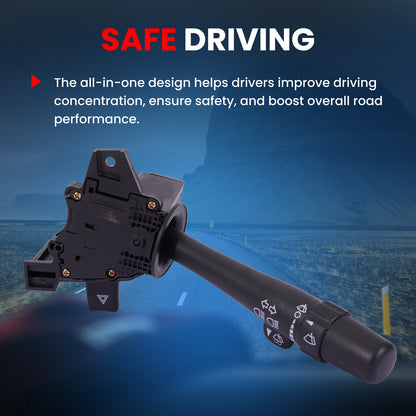 MOCA Turn Signal Switch - SCB1418