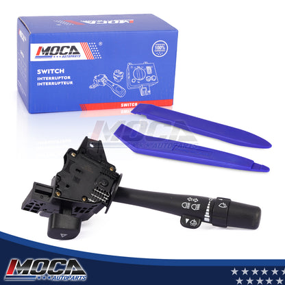 MOCA Turn Signal Switch - SCB1422