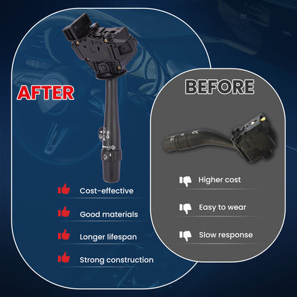 MOCA Turn Signal Switch - SCB1422