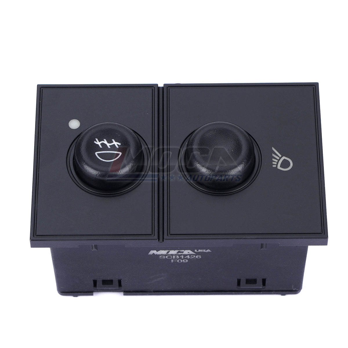 MOCA Headlight Switch - SCB1426