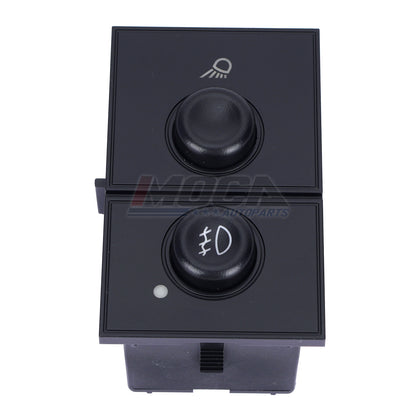 MOCA Headlight Switch - SCB1426