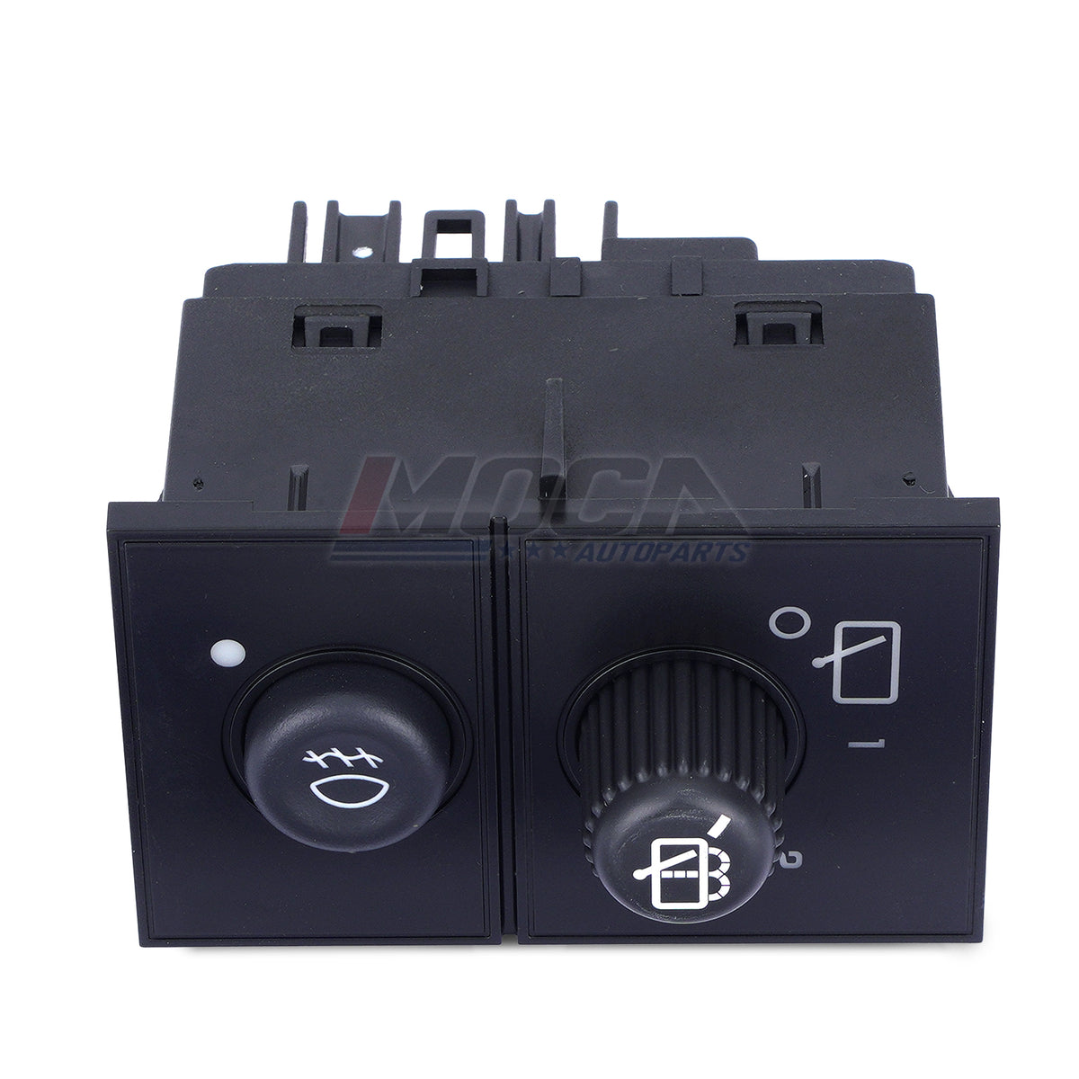 MOCA Wiper Switch - SCB1437