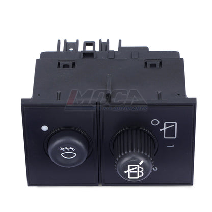MOCA Wiper Switch - SCB1437