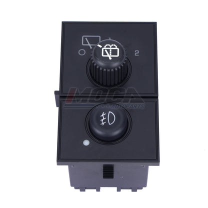 MOCA Wiper Switch - SCB1437