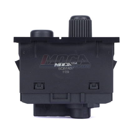 MOCA Wiper Switch - SCB1437