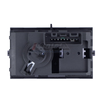 MOCA Wiper Switch - SCB1437