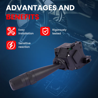 MOCA Turn Signal Switch - SCB1703