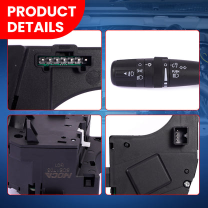 MOCA Turn Signal Switch - SCB1703