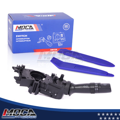 MOCA Headlight Switch - SCB1821