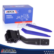 MOCA Turn Signal Switch - SCB2141