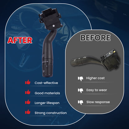 MOCA Turn Signal Switch - SCB2141