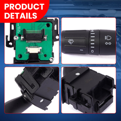 MOCA Turn Signal Switch - SCB2141