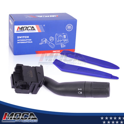 MOCA Turn Signal Switch - SCB2142