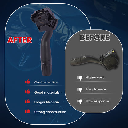 MOCA Turn Signal Switch - SCB2272