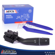 MOCA Turn Signal Switch - SCB2293