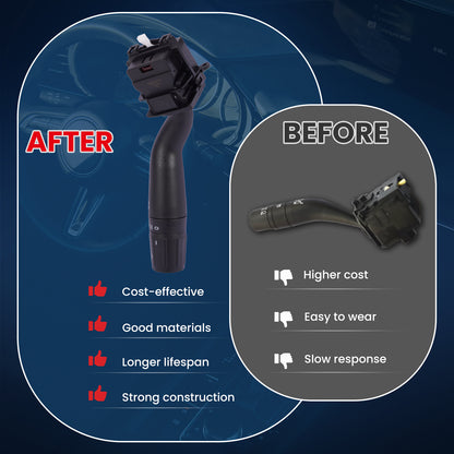 MOCA Turn Signal Switch - SCB2293