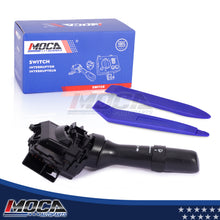 MOCA Wiper Switch - SCB2710