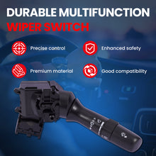 MOCA Wiper Switch - SCB2710