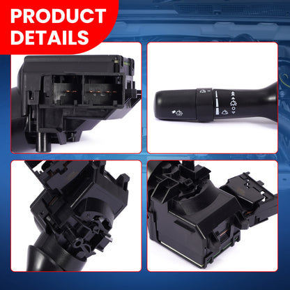 MOCA Wiper Switch - SCB2710