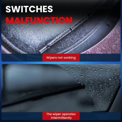MOCA Wiper Switch - SCB489