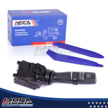 MOCA Wiper Switch - SCB535