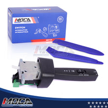 MOCA Turn Signal Switch - SCB5501