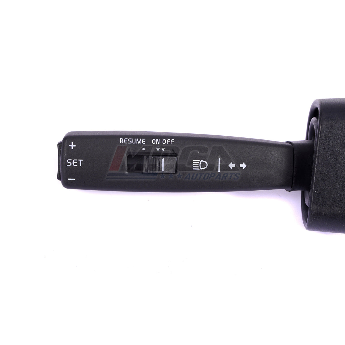 MOCA Turn Signal Switch - SCB5501