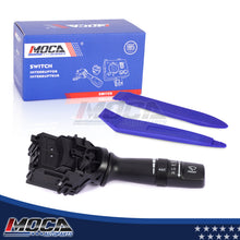 MOCA Wiper Switch - SCB599