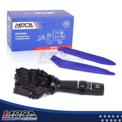 MOCA Wiper Switch - SCB599