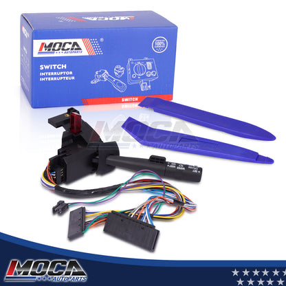 MOCA Turn Signal Switch - SCB698