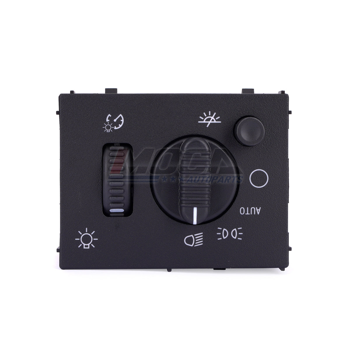 MOCA Headlight Switch - SHL1048