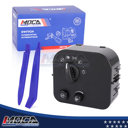 MOCA Headlight Switch - SHL1152