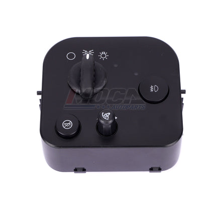 MOCA Headlight Switch - SHL1239