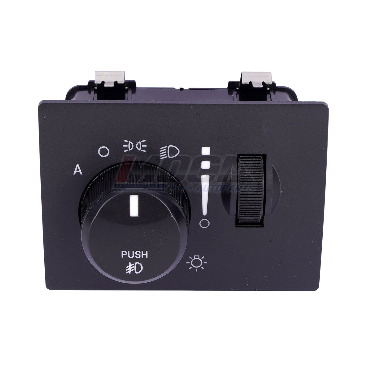 MOCA Headlight Switch - SHL1259