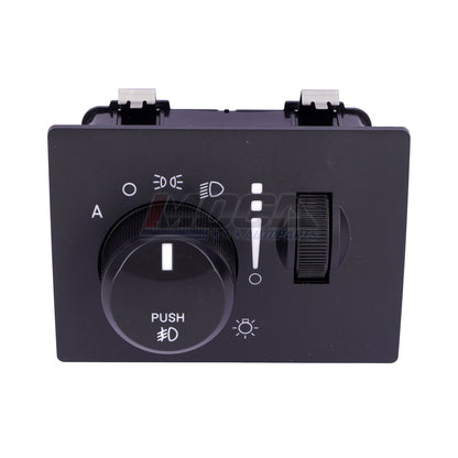 MOCA Headlight Switch - SHL1259