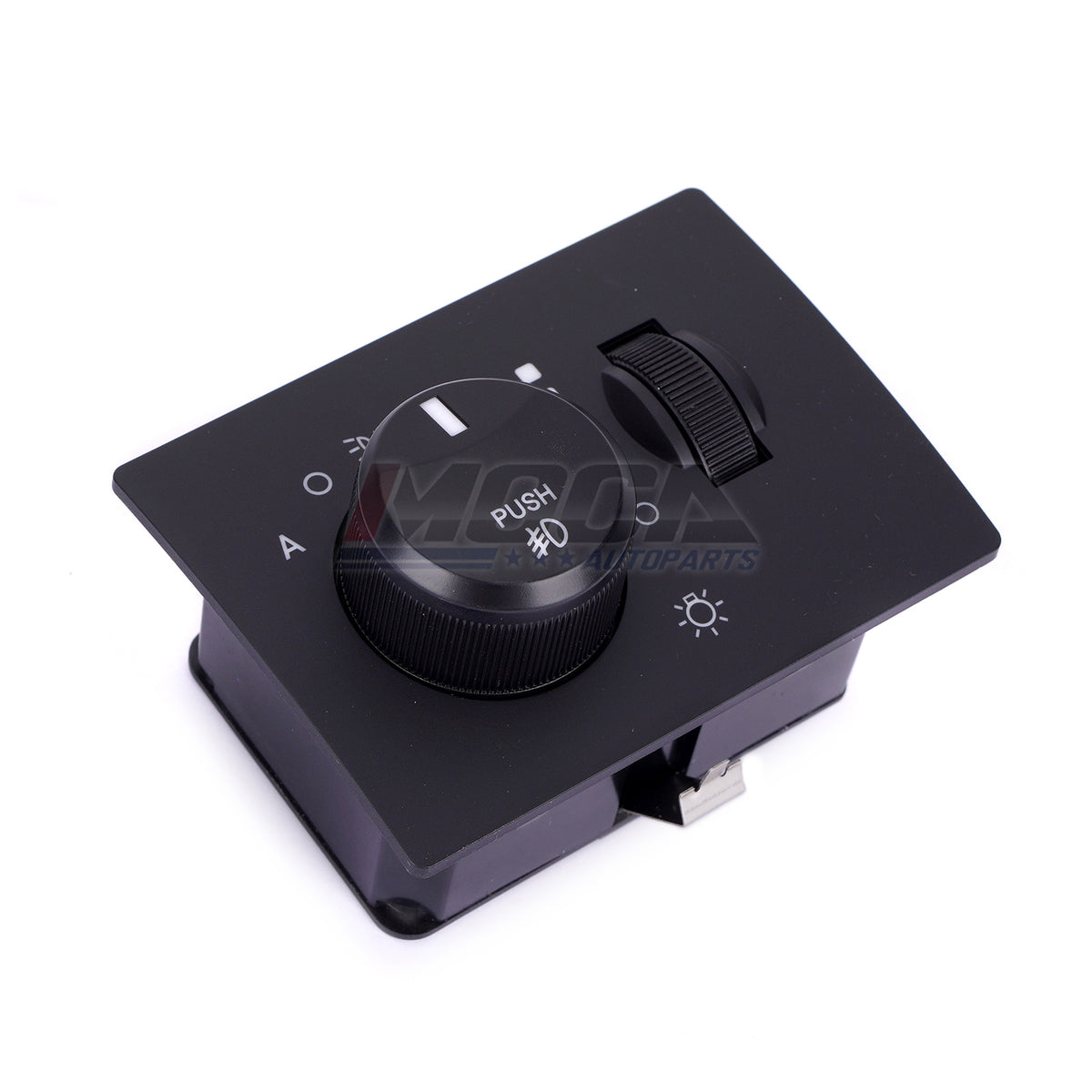 MOCA Headlight Switch - SHL1259